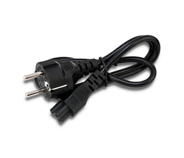 Qoltec Zasilacz do Dell 130W 19.5V 6.67A 4.5*3.0 - 480637 - zdjęcie 2